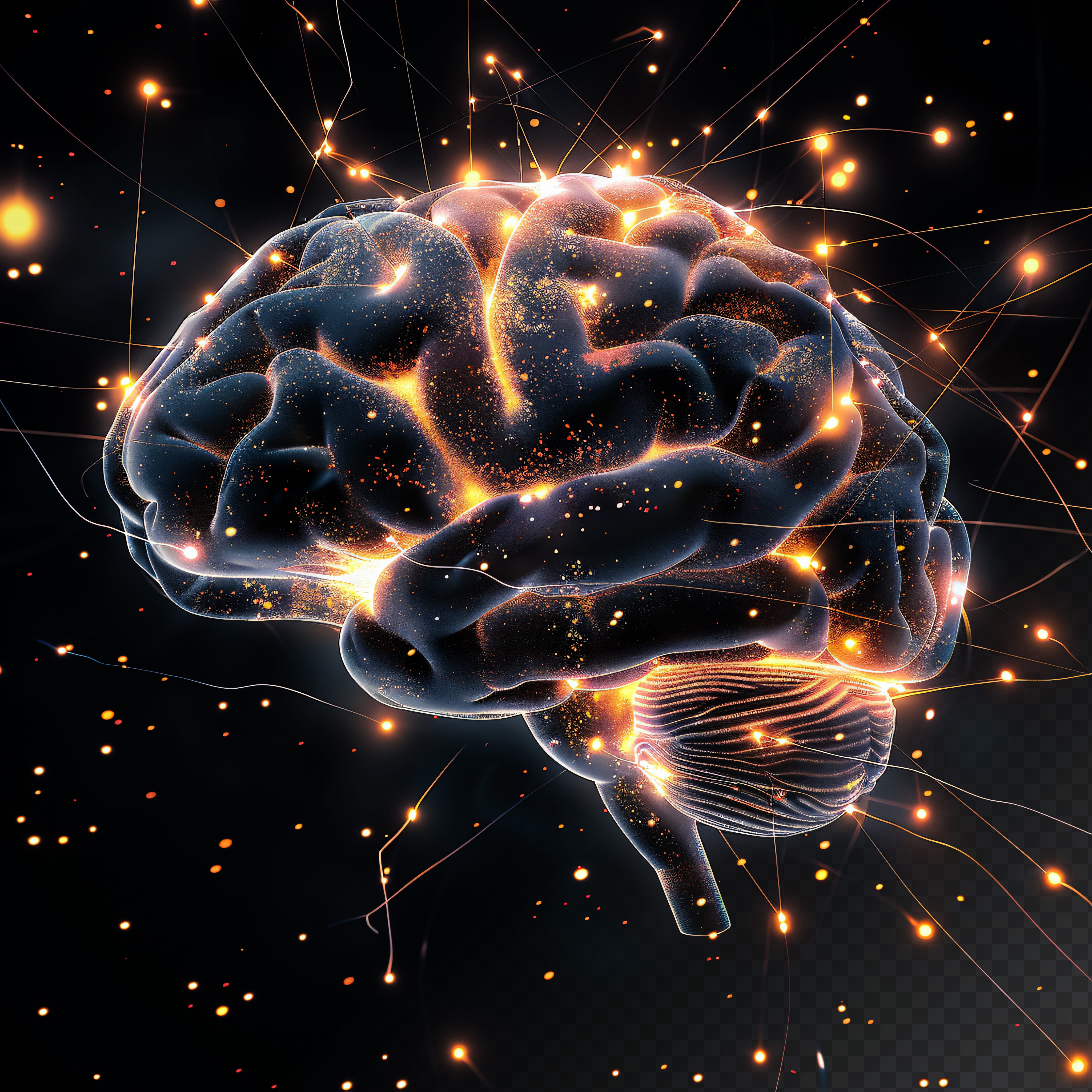 Equilíbrio Mental e Performance Pessoal